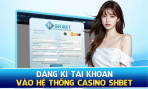 SHBET: Đỉnh Cao Trải Nghiệm Cá Cược Trực Tuyến và Casino Đẳng Cấp