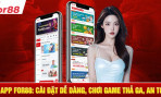 Tải App For88: Hướng Dẫn Tải App Trên Mọi Thiết Bị