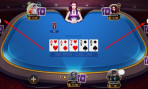 Poker Sunwin - Review chi tiết trò chơi để tân thủ tham khảo