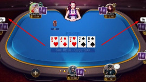 Poker Sunwin - Review chi tiết trò chơi để tân thủ tham khảo