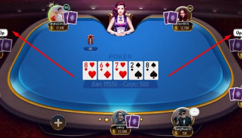 Poker Sunwin - Review chi tiết trò chơi để tân thủ tham khảo