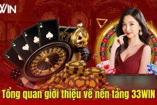 Cá cược thể thao Win33 - Thế giới giải trí đầy kịch tính