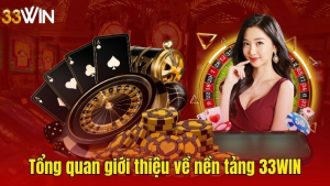 Cá cược thể thao Win33 - Thế giới giải trí đầy kịch tính